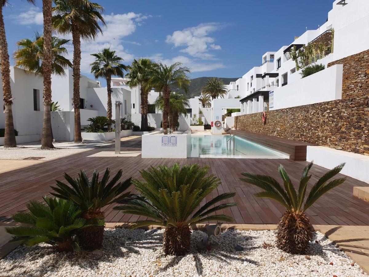 Macenas Resort Mojacar Exterior photo