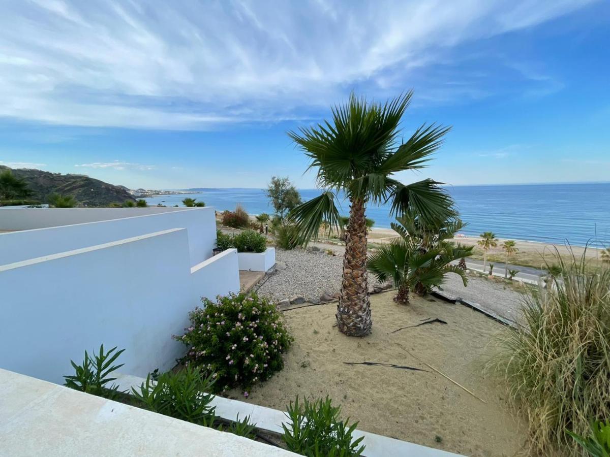 Macenas Resort Mojacar Exterior photo